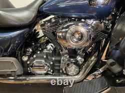 2008 Harley-Davidson Touring