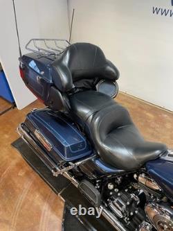 2008 Harley-Davidson Touring