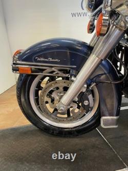 2008 Harley-Davidson Touring