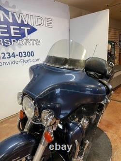 2008 Harley-Davidson Touring