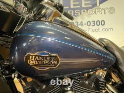 2008 Harley-Davidson Touring