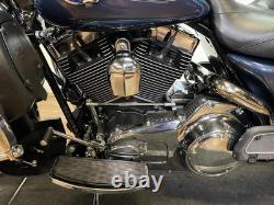 2008 Harley-Davidson Touring