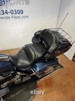 2008 Harley-Davidson Touring