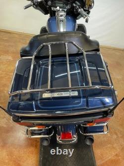 2008 Harley-Davidson Touring