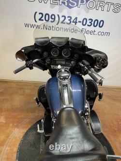 2008 Harley-Davidson Touring