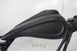 2009-2013Harley Davidson Touring Bagger Kit saddlebags fender tank side cover