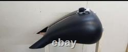 2009-2013 Harley Davidson Bagger Kit Flh bags fender tank & side cover