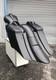 2009-2013 Harley Davidson Complete custom bagger kit package touring
