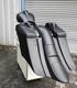 2009-2013 Harley Davidson Complete custom bagger kit package touring