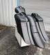 2009-2013 Harley Davidson Complete custom bagger kit package touring