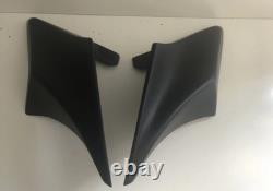 2009-2013 Harley Davidson Complete custom bagger kit package touring