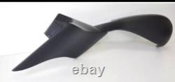 2009-2013 Harley Davidson Touring Stretched Gas Tank and Side Cover Kit Bagger