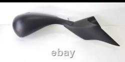 2009-2013 Harley Davidson Touring Stretched Gas Tank and Side Cover Kit Bagger