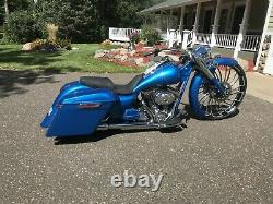 2009-2020-30-inch-lay-frame-harley-davidson-roadglide-roadking-bagger-frame