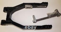 2009-2020 Harley-Davidson Street/Road Glide Performance Bagger Swingarm WAS$1449