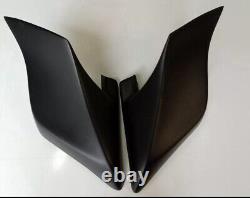 2009-2021 7 Down 14 Back Bagger Harley Davidson Flh Fiberglass Side Covers