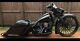 2009-2021 7 Down 16 Back Bagger Harley Davidson Flh Fiberglass Side Covers #2