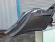 2009-2022 6 Down 16 Back Bagger Harley Davidson Flh Fiberglass Side Covers