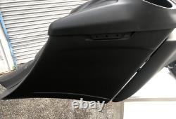 2009-2022 Harley Davidson 7 Stretch Complete custom bagger kit package touring