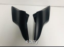 2009-2022 Harley Davidson 7 Stretch Complete custom bagger kit package touring