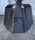 2009-2022 Harley Davidson Audio Bags 7 Down 14 Back Bagger Flh Fiberglass