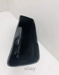 2009-2022 Harley Davidson Audio Bags 7 Down 14 Back Bagger Flh Fiberglass
