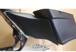 2009-2023 6 Down 16 Back Bagger Harley Davidson Flh Fiberglass Side Covers