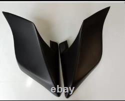 2009-2023 6 Down 16 Back Bagger Harley Davidson Flh Fiberglass Side Covers