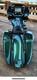 2009-2023 7 Down 14 Back Bagger Harley Davidson Flh Fiberglass Side Covers
