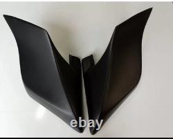 2009-2023 Harley Davidson Audio Bags 8 speaker lids Bagger Flh Fiberglass