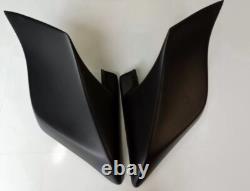 2009-2023 Harley Davidson Bagger Kit saddlebags fender Tank & side Cover, Lids