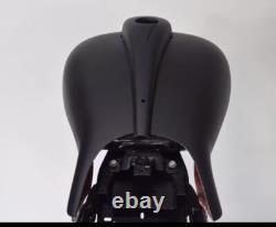 2009-2023 Harley Davidson Bagger Kit saddlebags fender Tank & side Cover, Lids