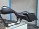 2009-22 Harley Davidson Complete saddle bags custom Touring bagger kit package