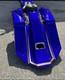 2009-22 Harley Davidson Touring 7 Stretch Bagger Competition Series 10 Speaker