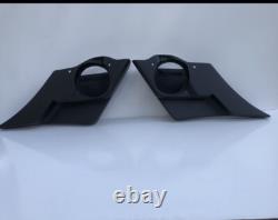 2009-22 Harley Davidson Touring 7 Stretch Bagger Competition Series 10 Speaker