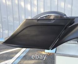 2009-22 Harley Davidson Touring 7 Stretch Bagger Competition Series 10 Speaker