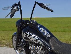 2009 Harley-Davidson EDDIE TROTTA CUSTOM ROAD KING BIG WHEEL BAGGER