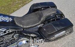 2009 Harley-Davidson EDDIE TROTTA CUSTOM ROAD KING BIG WHEEL BAGGER