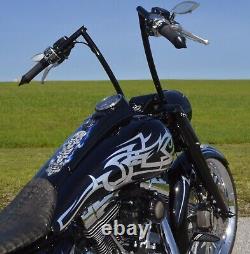 2009 Harley-Davidson EDDIE TROTTA CUSTOM ROAD KING BIG WHEEL BAGGER