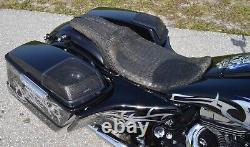 2009 Harley-Davidson EDDIE TROTTA CUSTOM ROAD KING BIG WHEEL BAGGER