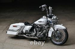 2009 Harley-Davidson Touring