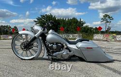 2009 Harley-Davidson Touring