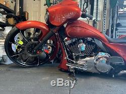 2009 Harley-Davidson Touring