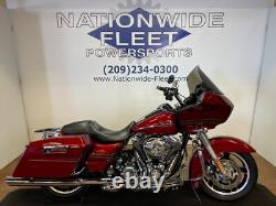 2009 Harley-Davidson Touring