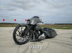 2009 Harley-Davidson Touring