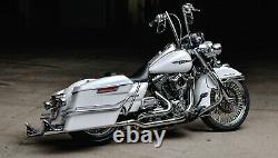 2009 Harley-Davidson Touring