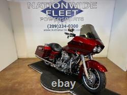 2009 Harley-Davidson Touring