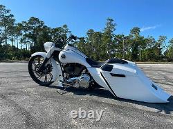 2009 Harley-Davidson Touring