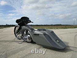 2009 Harley-Davidson Touring