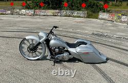 2009 Harley-Davidson Touring